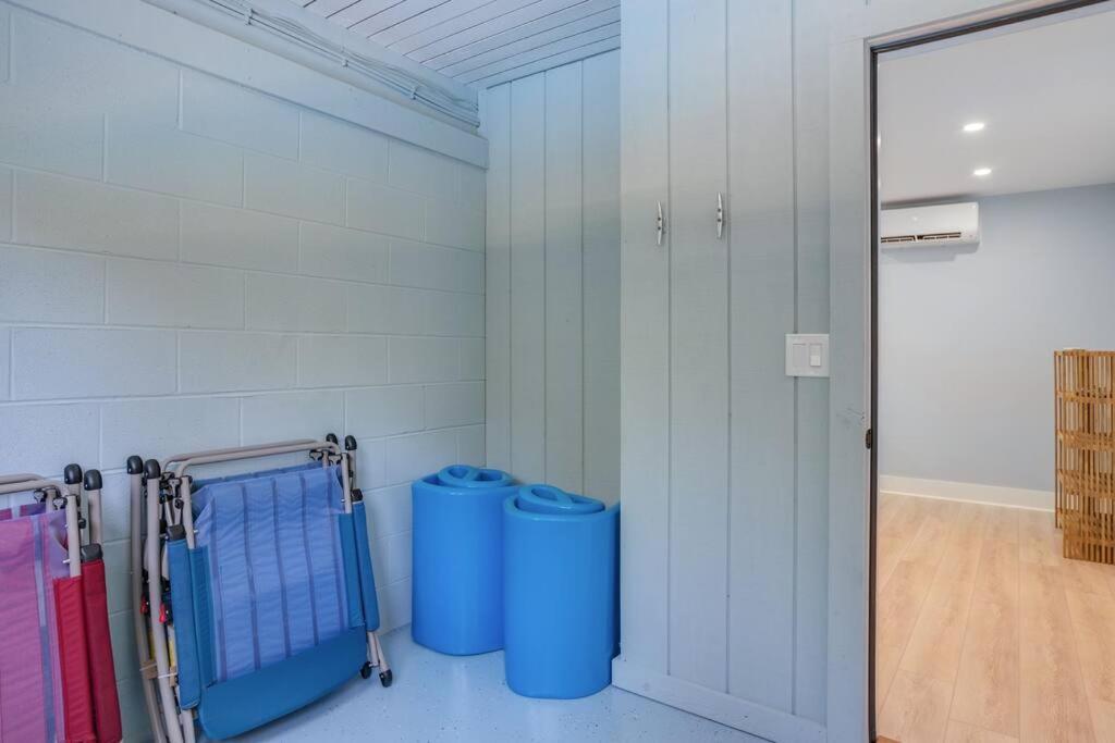 Luxury Beach House - 2Min Walk To Beach - Private Pool - Group & Dog Friendly 希爾頓黑德島 外观 照片